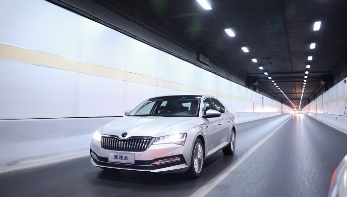 新车速报,新车测评,车圈观察