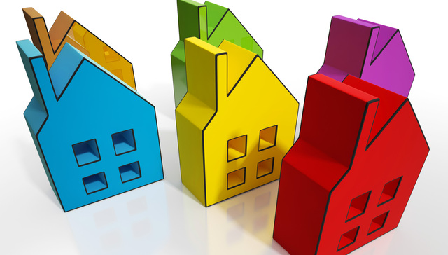 2019年世界500强榜单有5家房地产企业，且均来自中国