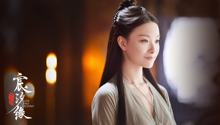 玻璃渣里找糖吃的仙侠剧，是否需要“高级感”？