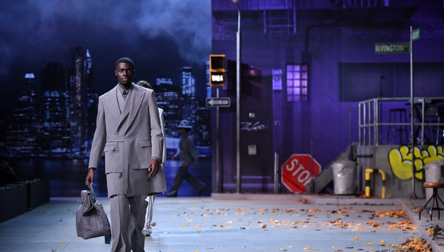 奢侈品上半年的财报出来了，它们都表现得怎么样？