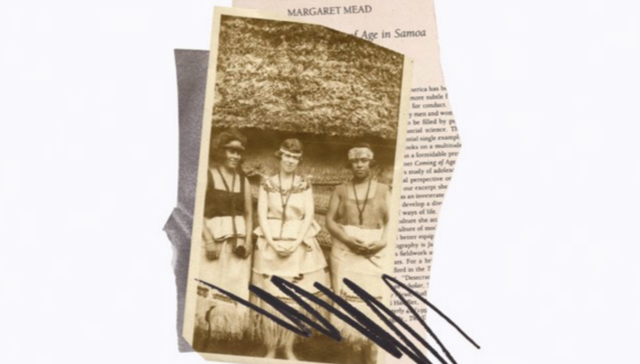 叛逆的人类学家如何改变了我们对人性的认识？