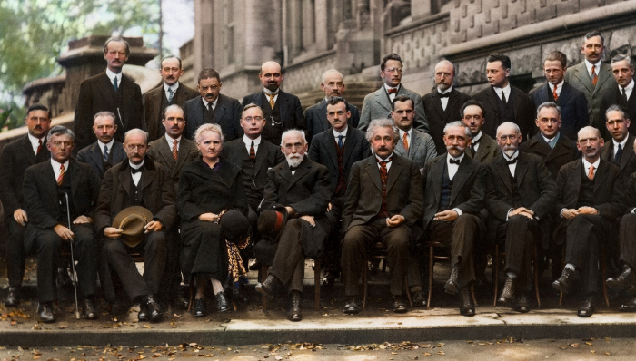 历史,科学,语言