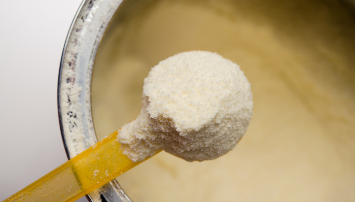 奶粉,消费,品牌