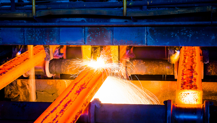 三部门严禁重点区域新增铸造产能