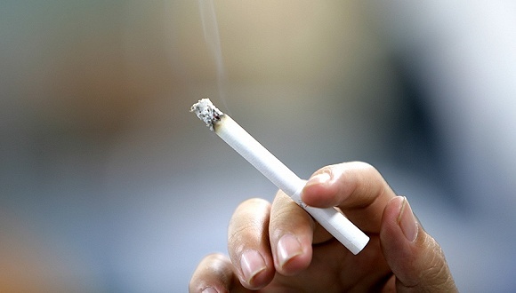 世卫组织,中国,禁烟令,二手烟