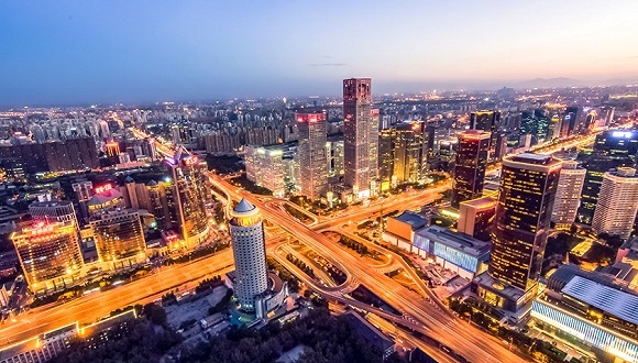 二手房,楼市,地产商,商品房市场,北京