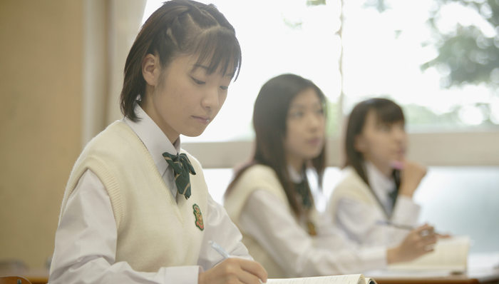 重庆,高中,掐尖