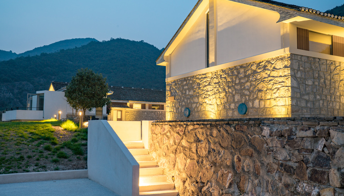 旅游民宿新标准公布，民宿也要分星级