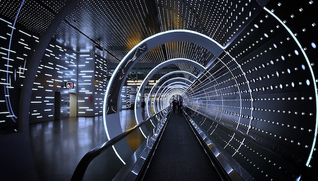 【科技早报】苹果收购英特尔的调制解调器部门  滴滴获丰田6亿美元投资