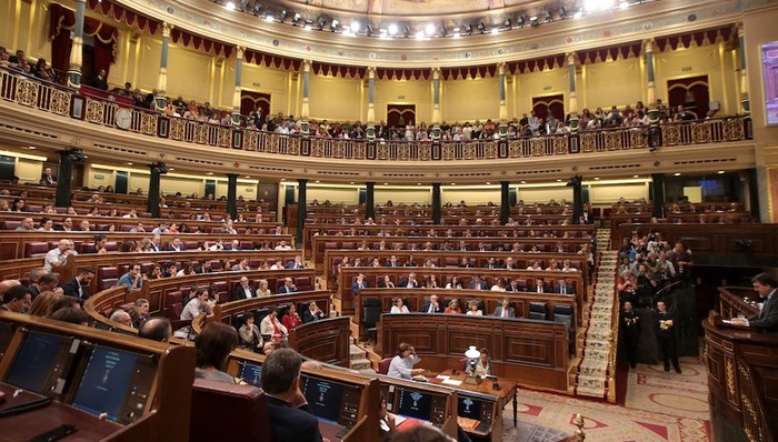 西班牙,权力游戏,欧洲政治