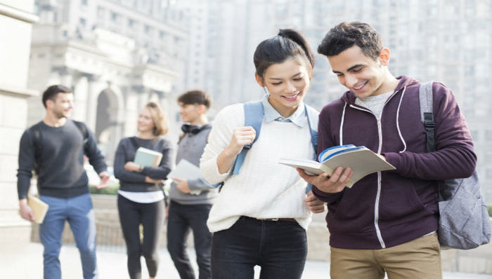 职业教育,国际学校,教育产业