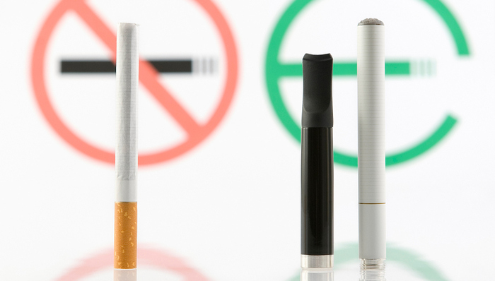 电子烟无钱可赚