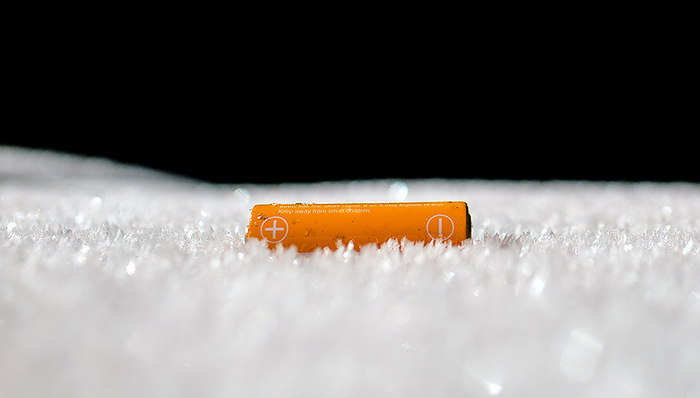 锂电行业,川能动力