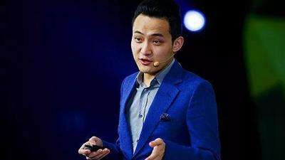 收购BT尾款逾期两月未付清，孙宇晨被疑现金流紧张，TRX市值跌出前十