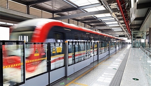 北京新机场线探索地铁定价新模式：运营商可自主定价