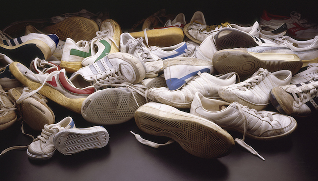 球鞋文化火爆催生新职业，但你的球鞋鉴定师真靠谱吗？