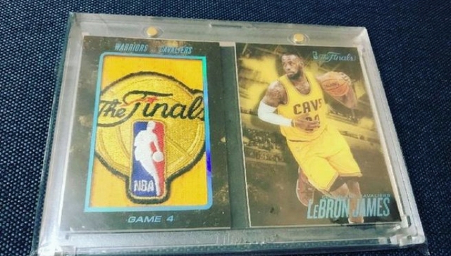 体育衍生品市场观察：球星卡在中国为何遇冷？