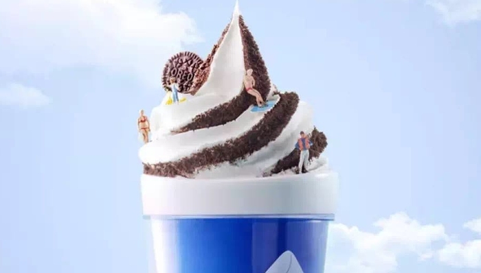 美食情报 | 日本人因珍珠奶茶而疯狂，夜宵党的“人生一串”有着落了