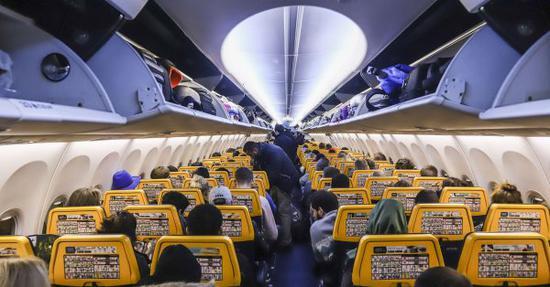 航空客运,低成本航空