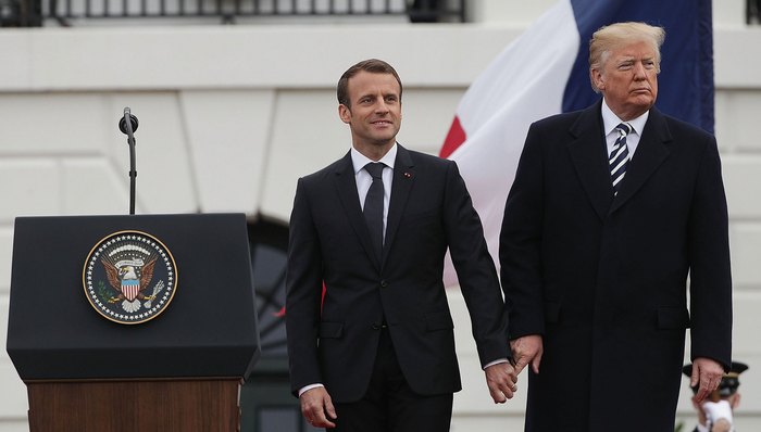 权力游戏,经济世界观