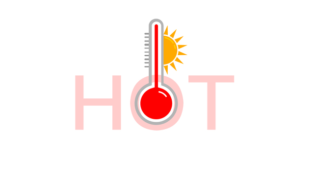 约8亿中国人齐“蒸桑拿”，部分地区体感温度超55℃