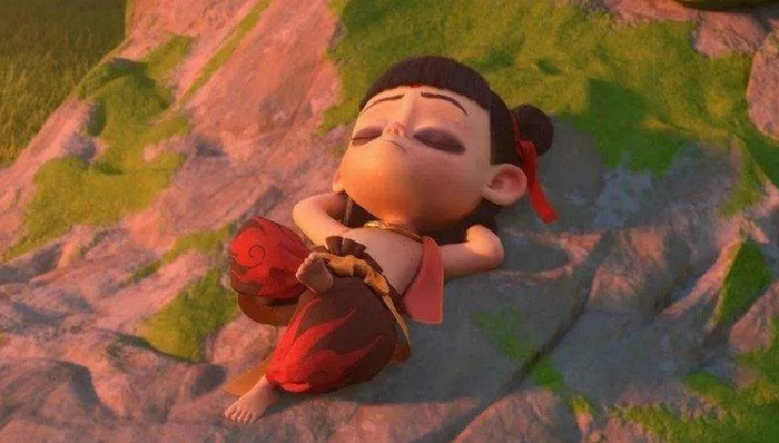 国产动画电影,哪吒,票房,光线影业