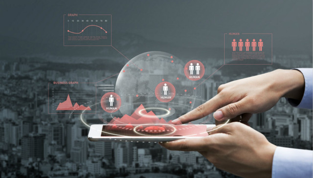 数字政府上线：八大试点省份7月底“交卷” 政务大数据驱动治理升级