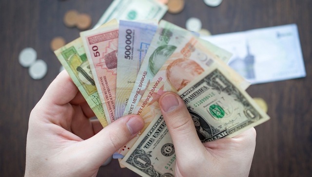 中国外储业绩首次披露：2005-2014年平均收益率3.68%