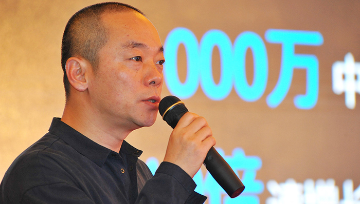 财报那些事,暴风集团