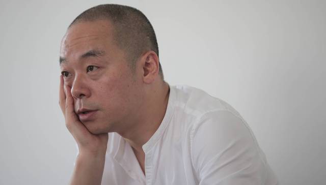 【人物】“暴风”席卷下的冯鑫