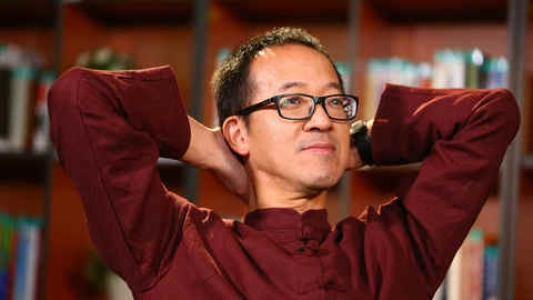 快看|俞敏洪回应“渔塘科技禁止午休”：涉事公司非新东方旗下，绝对赞成员工午睡