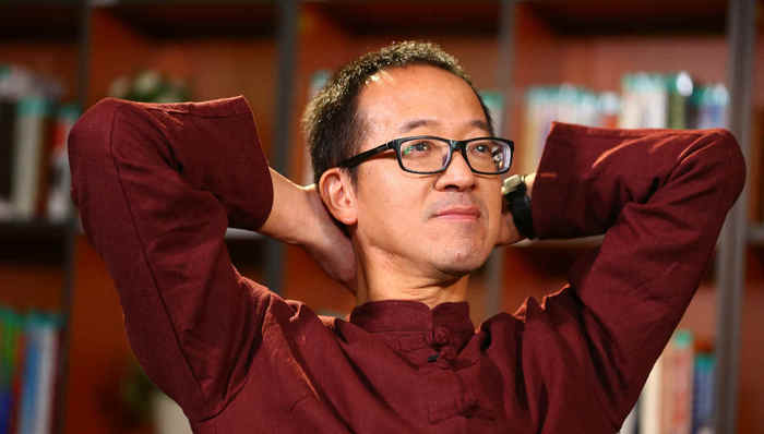 新东方,午休,渔塘