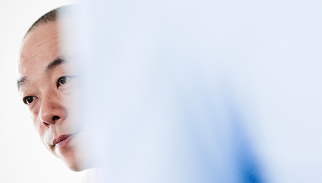 暴风集团,股价,市值,冯鑫