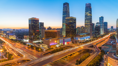 【深度】新国贸能撼动百货霸主SKP的江湖地位吗？