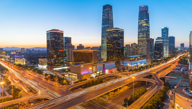 【深度】新国贸能撼动百货霸主SKP的江湖地位吗？