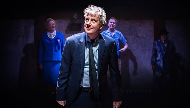 【书单】英国首相鲍里斯·约翰逊无处不在的文学身影