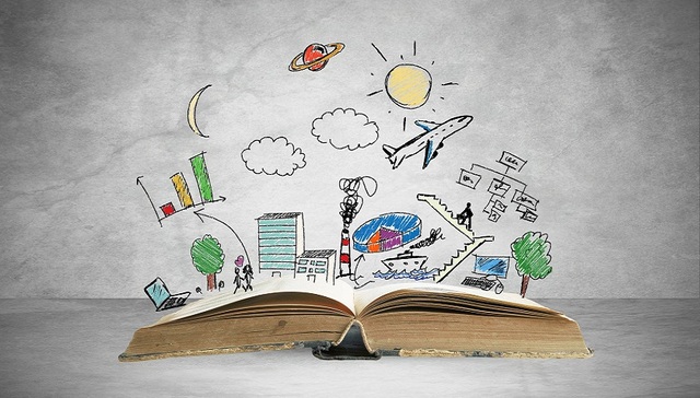 【一周新书推荐】“我写下的小说将要独自生活，成为自由的孤儿”