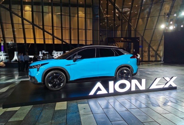 广汽集团,车圈观察