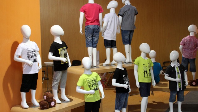 森马,童装,巴拉巴拉,马卡乐,THE,CHILDREN’S,PLACE