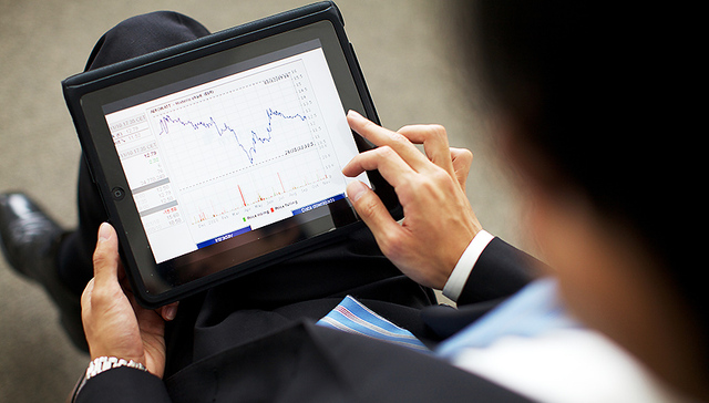 【深度】“淘股吧第一高手”操盘揭秘