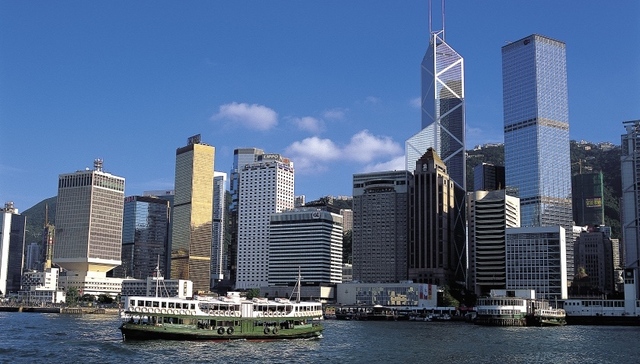 针对香港当前局势，国务院港澳办刚刚表态了