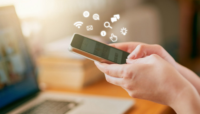 刷视频、走路、打字都能挣钱？——部分“赚钱”APP真相调查