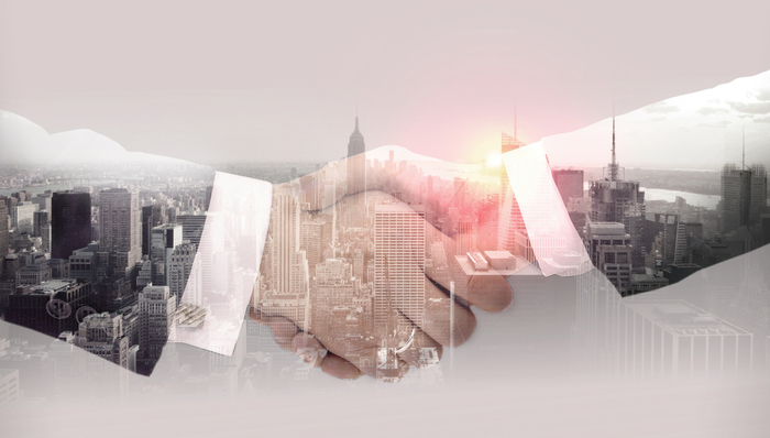 宜信唐宁：宜人贷升级宜人金科，企业重塑关键是看到未来的B点在哪