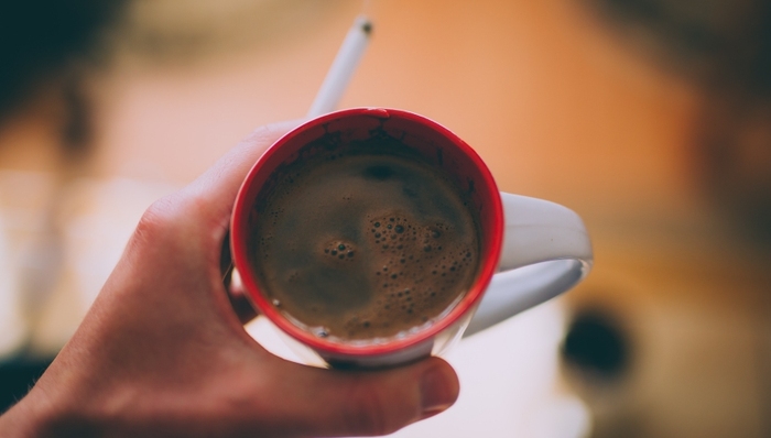 电子烟花样越来越多，“电子咖啡”会有人买单吗？