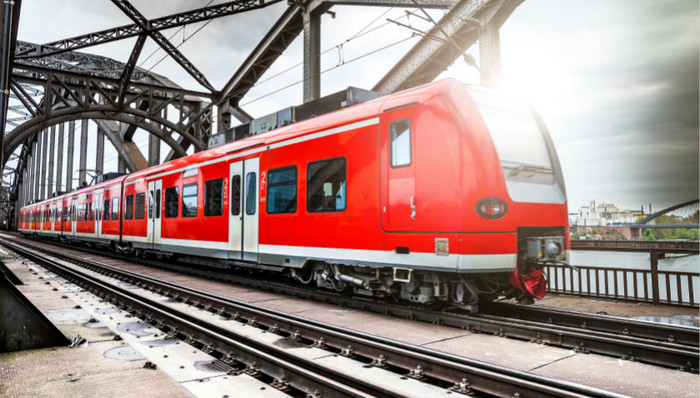 长安号助推陕西融入“一带一路”大格局