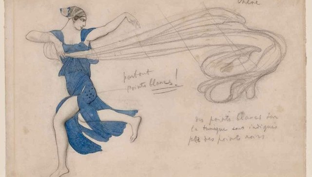 与古人共舞：古希腊雕塑和现代人的身体