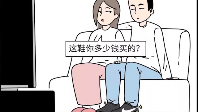 为什么现在公众号都在做漫画广告？