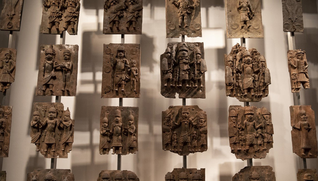 我们可以将大英博物馆去殖民化吗？