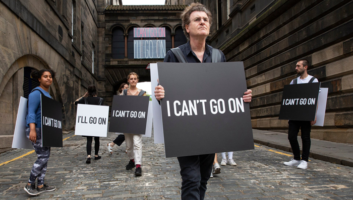 艺术,活动与展览