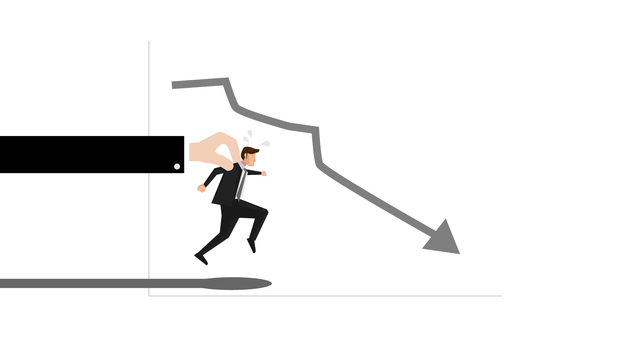 数据 | 年内13家上市公司实控人被抓，76万股民被坑